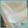 Dobby / Jacquard style hotel bath towels 100% cotton
